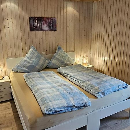 Amw Ferienwohnungen Legau Dış mekan fotoğraf